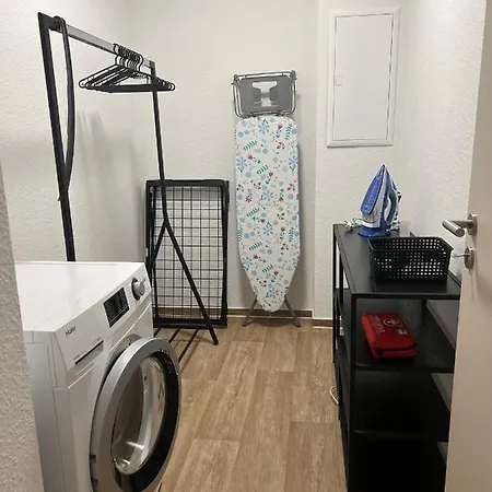 Charming Homes - 16 Appartement *