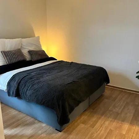 Apartment Charming Homes - 16 Wolfsburg