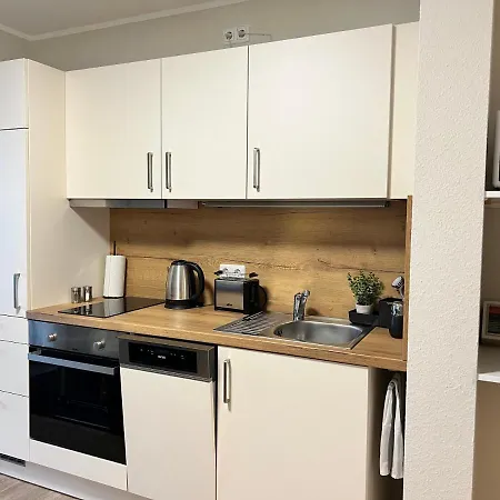 Apartment Charming Homes - 16 *