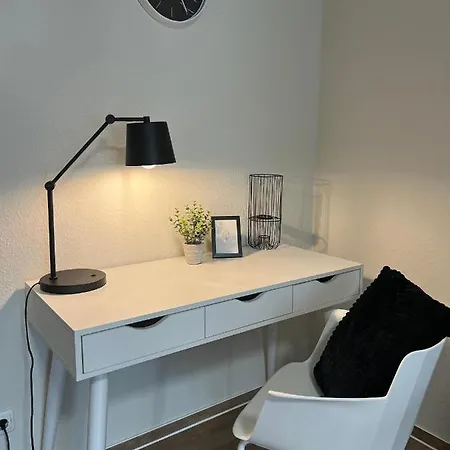 Appartement Charming Homes - 16 *