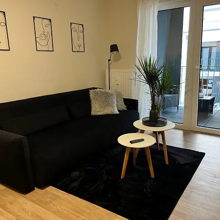 Charming Homes - 16 * Wolfsburg