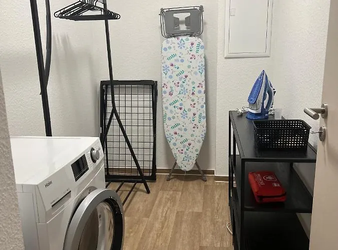 Charming Homes - 16 Apartament *