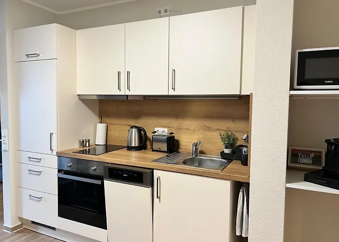 Apartament Charming Homes - 16 *