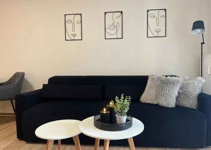 Charming Homes - 16 Apartament