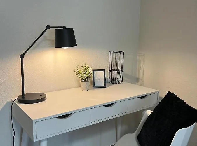 Apartament Charming Homes - 16 *