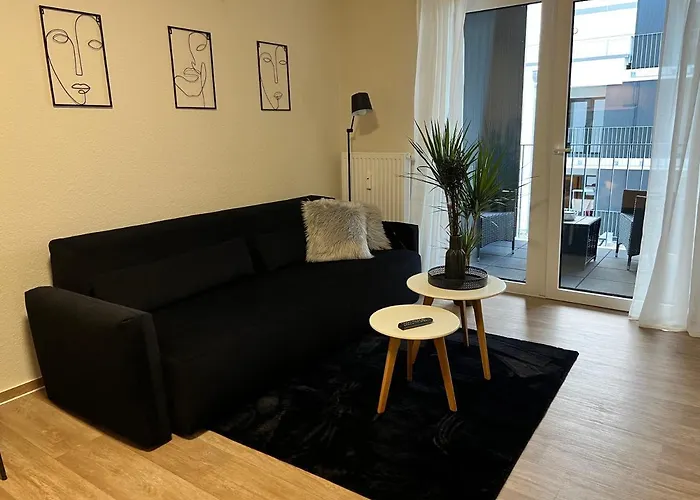 Charming Homes - 16 * Wolfsburg